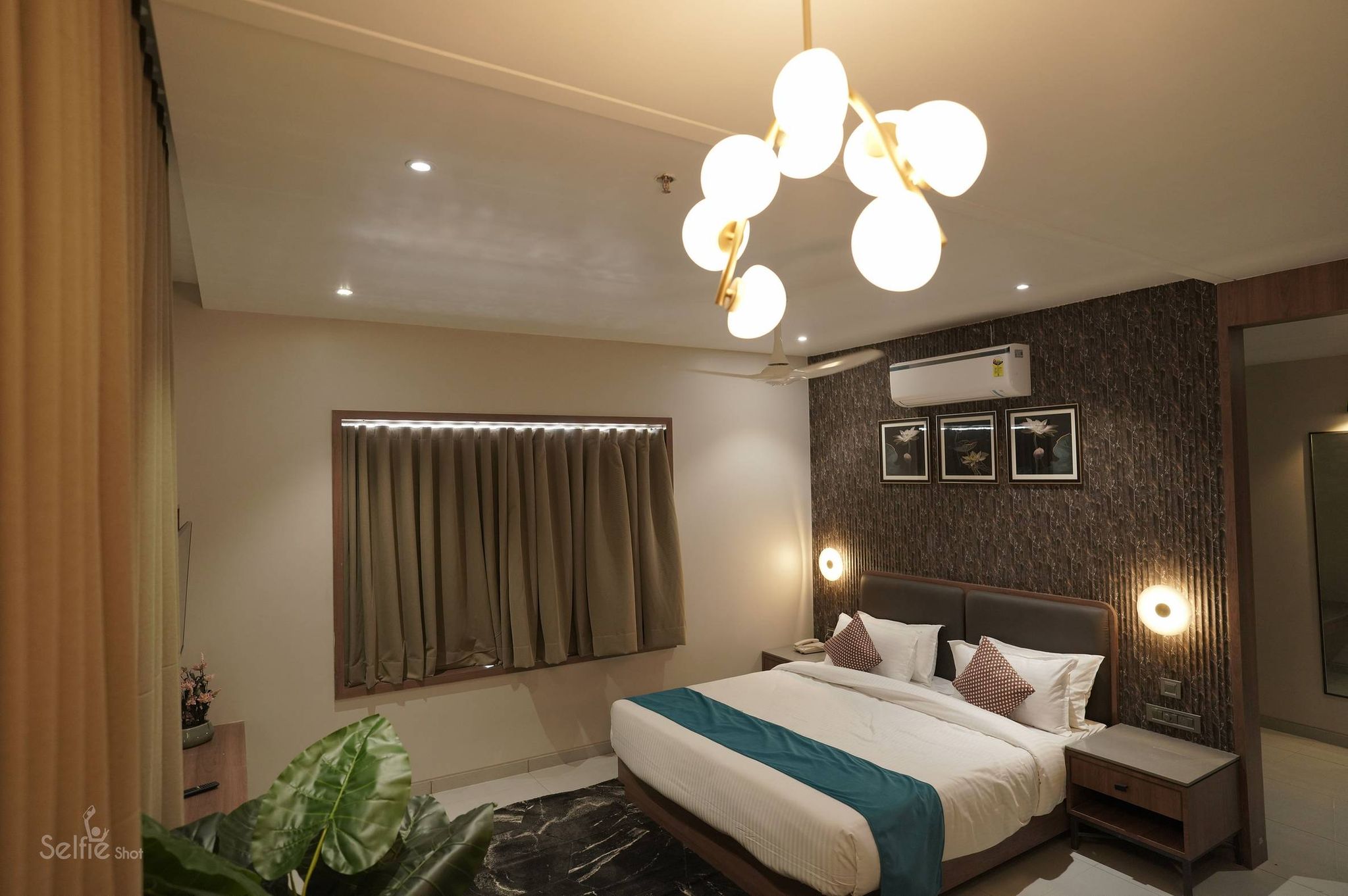 Premium Room with Sea View