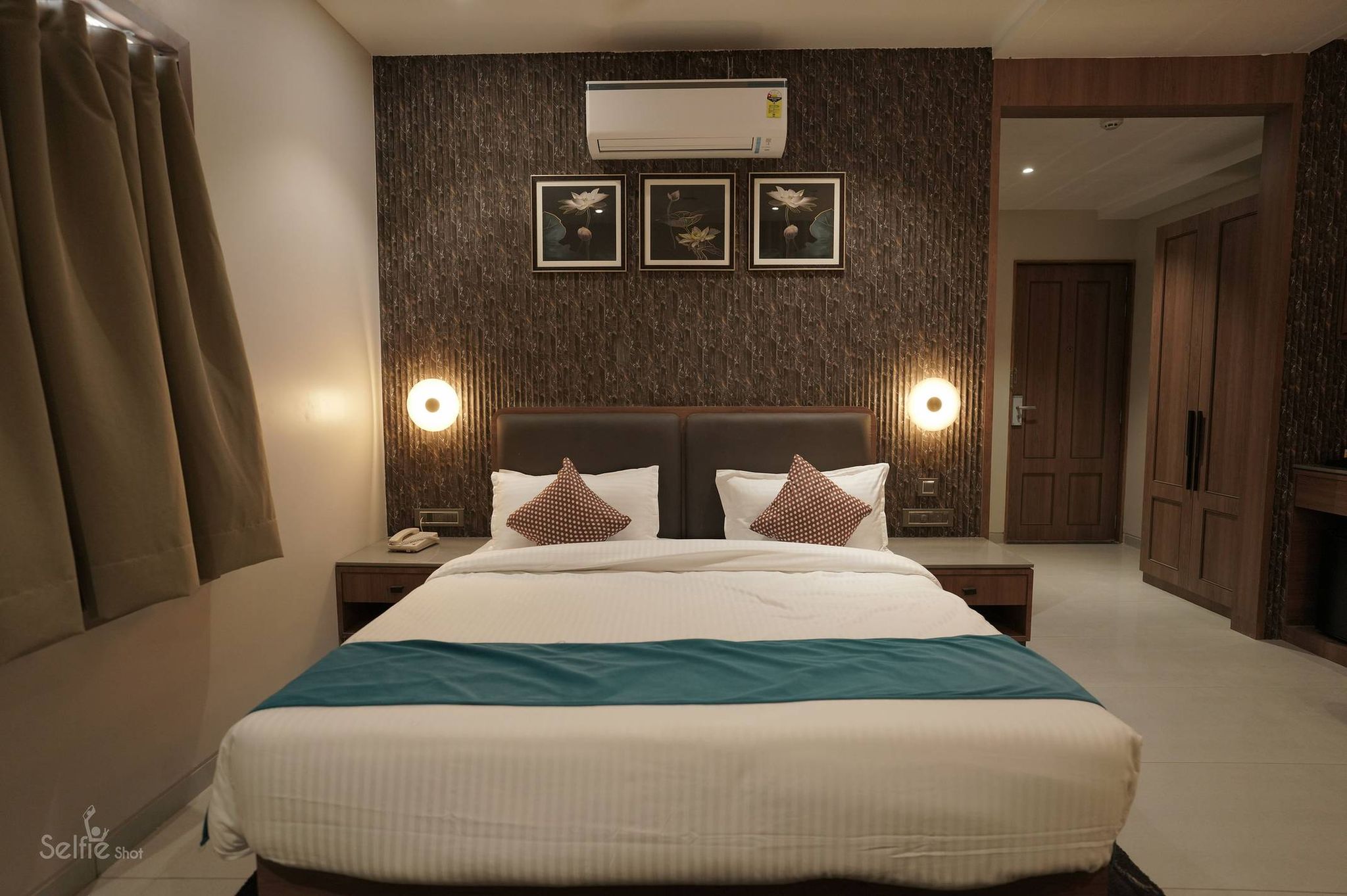 Premium Room with Sea View