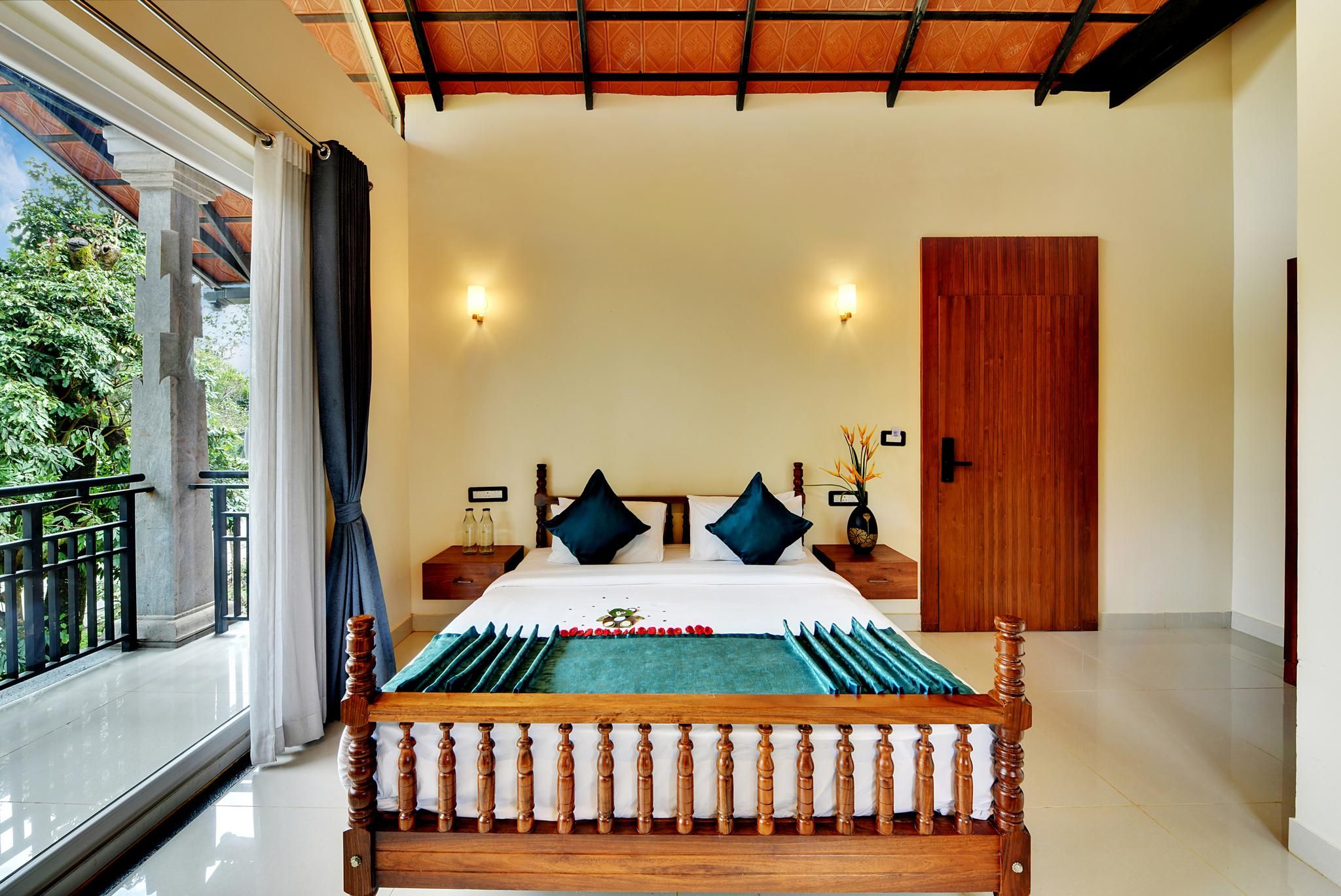 Deluxe Cottage