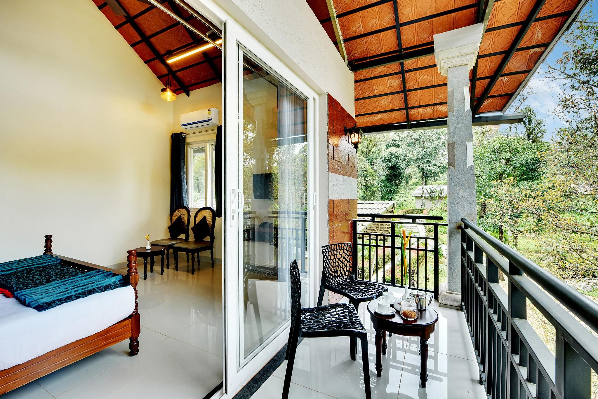Deluxe Cottage