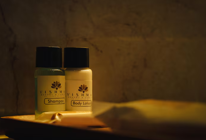 Vishmaa Resorts, Coorg Kanana Deluxe Cottage 6