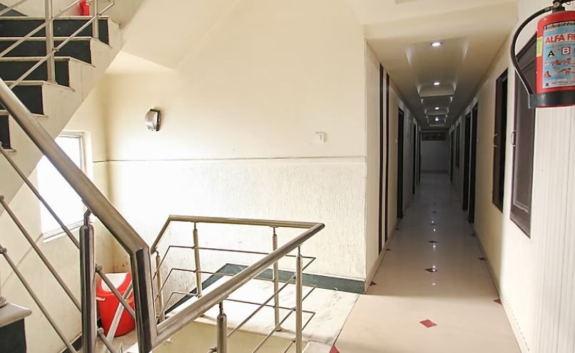 Hotel Bhargav