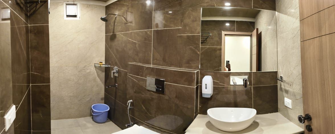 Anaya Retreat Super Deluxe Room 13