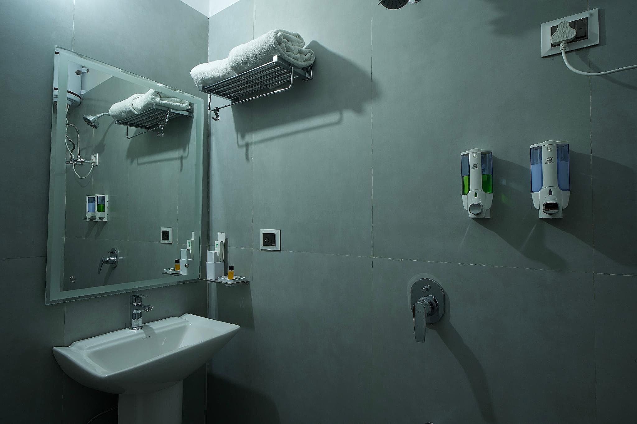 Hotel Dolphin Club Executive Room 6