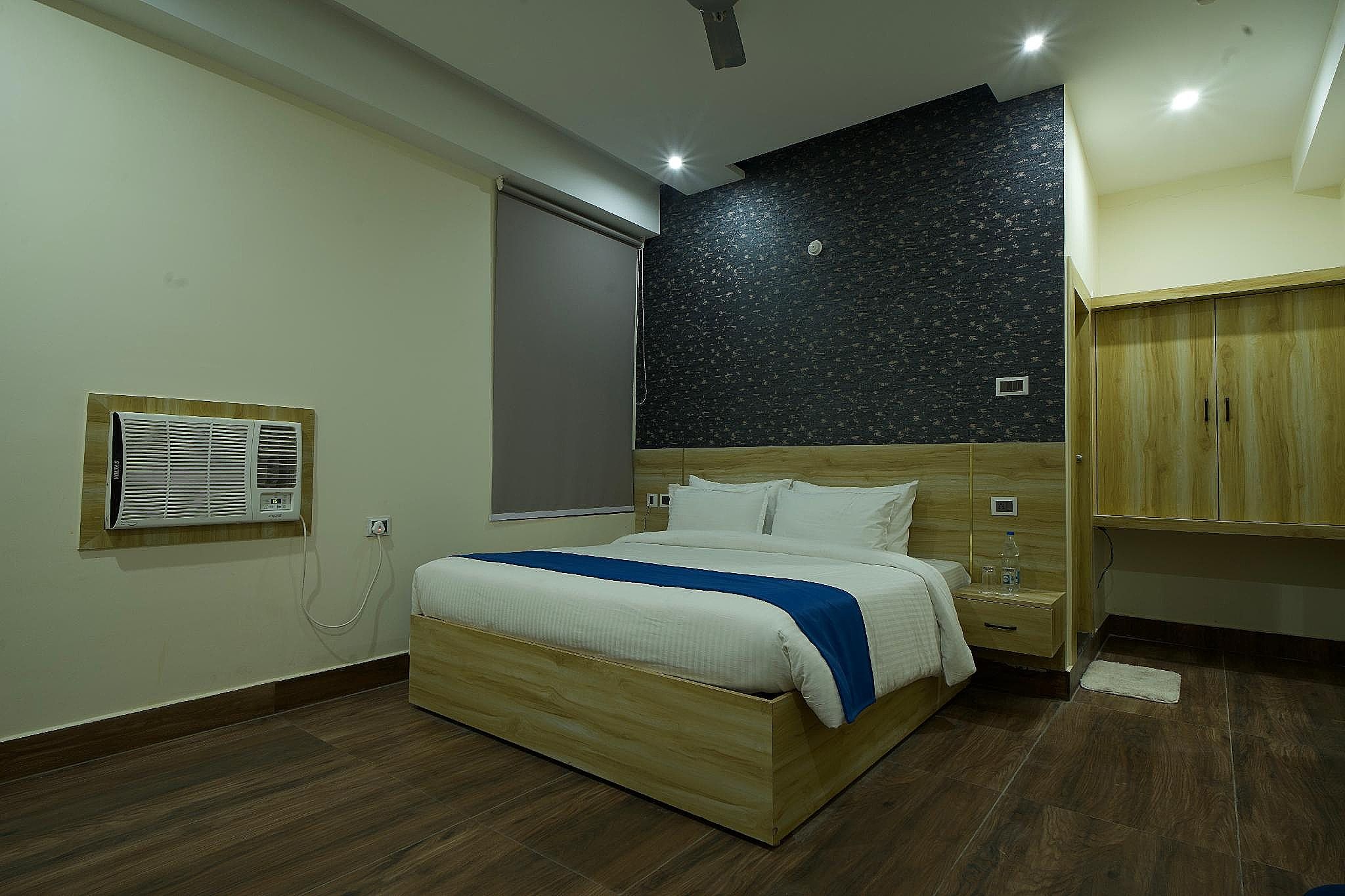 Hotel Dolphin Club Executive Room 3