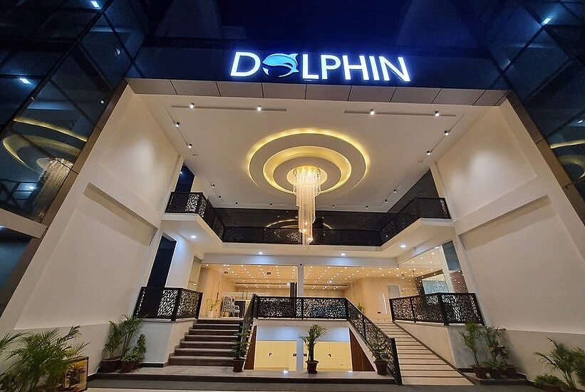 Hotel Dolphin Club