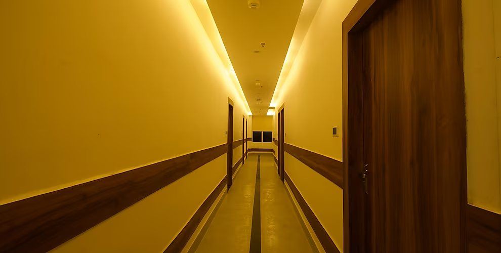 Corridors