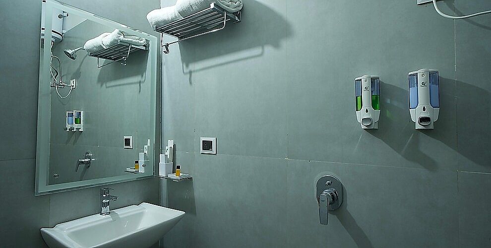 Hotel Dolphin Club Executive Room 5