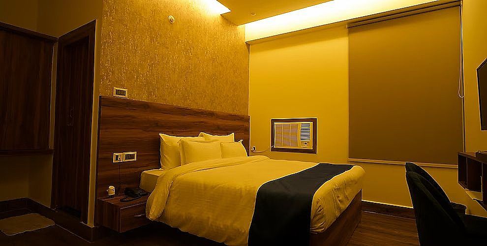 Hotel Dolphin Club Deluxe Room