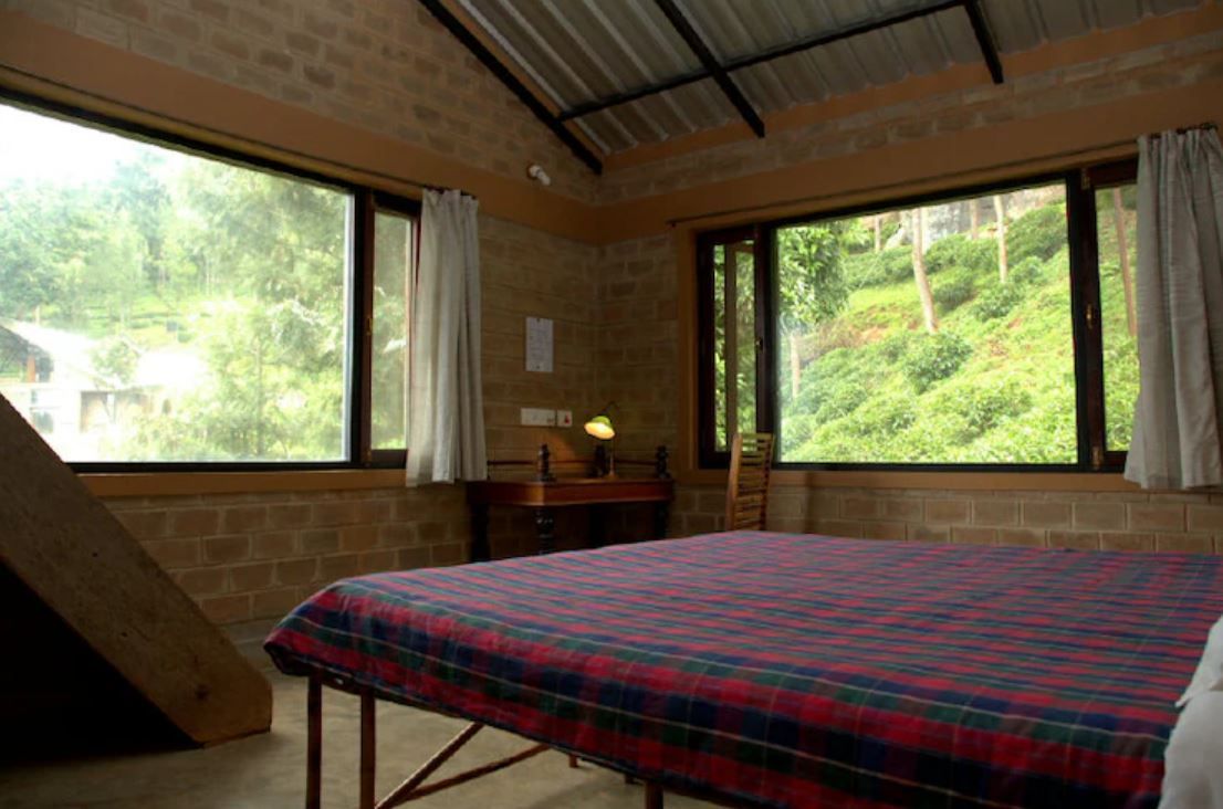 O'land wilderness Lodge's Pepper House Panorama Room 3