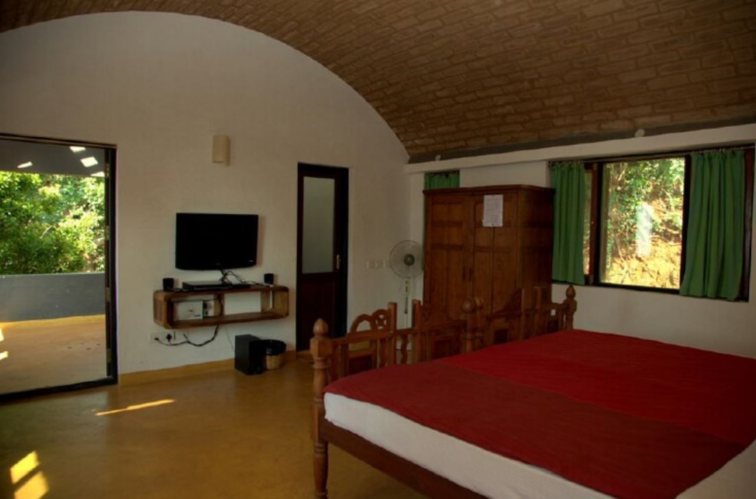 Estate House Estate Room