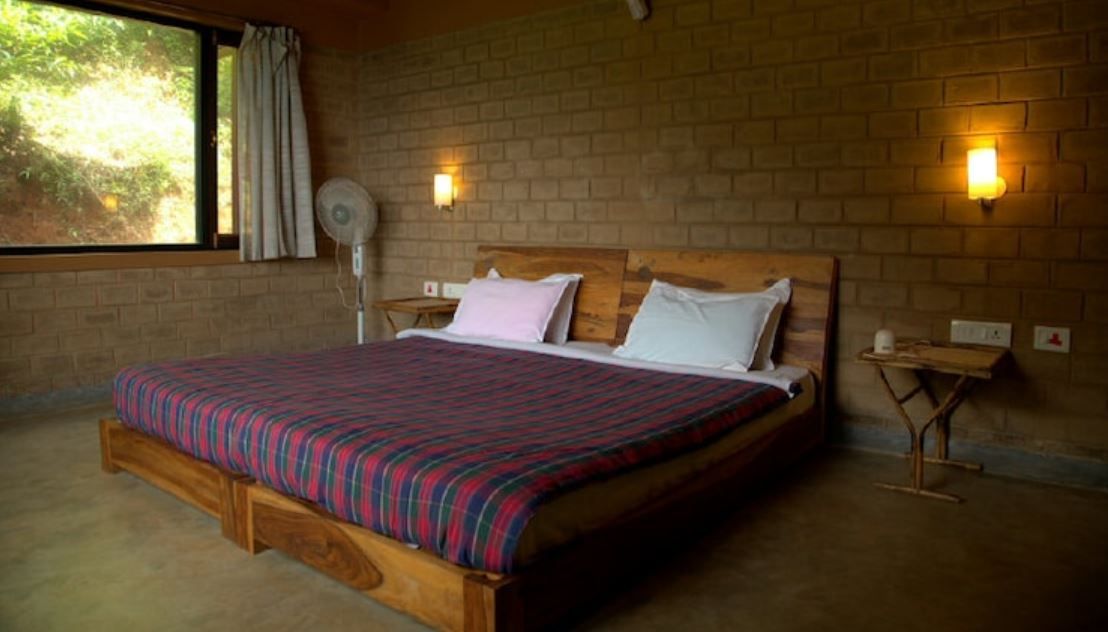 Pepper House Family Room