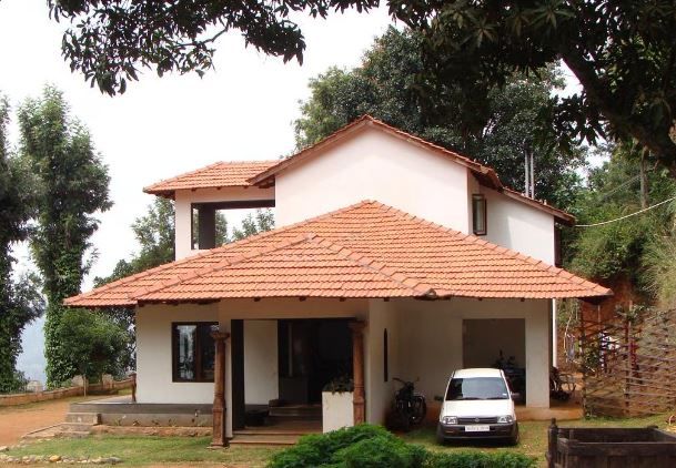 O'land wilderness Lodge's