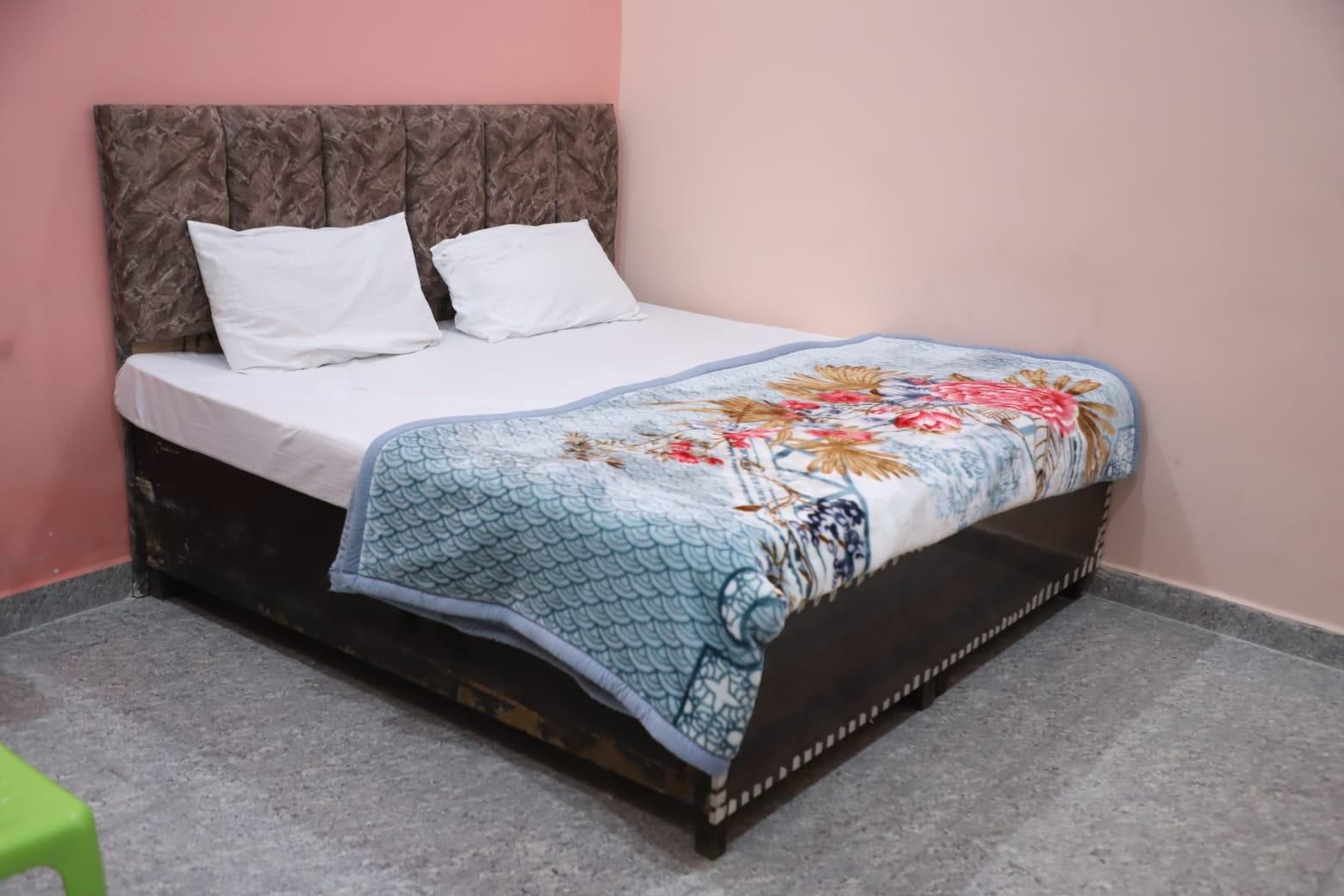 Standard Non AC Room