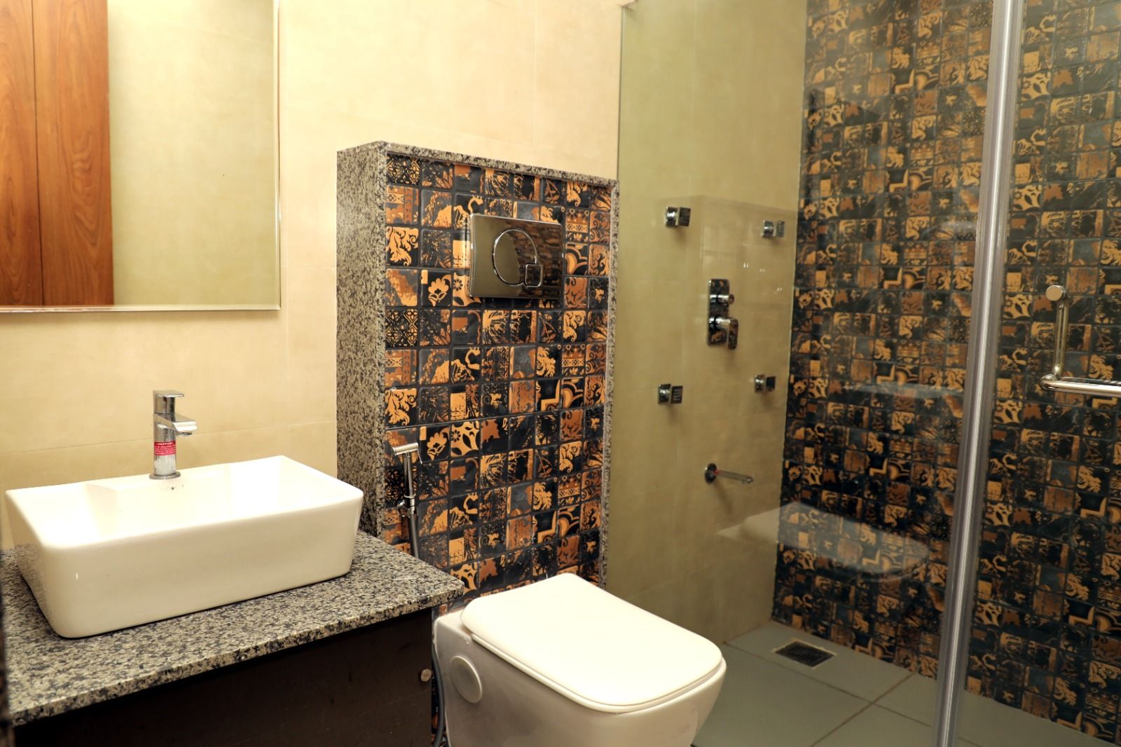 Suite Room