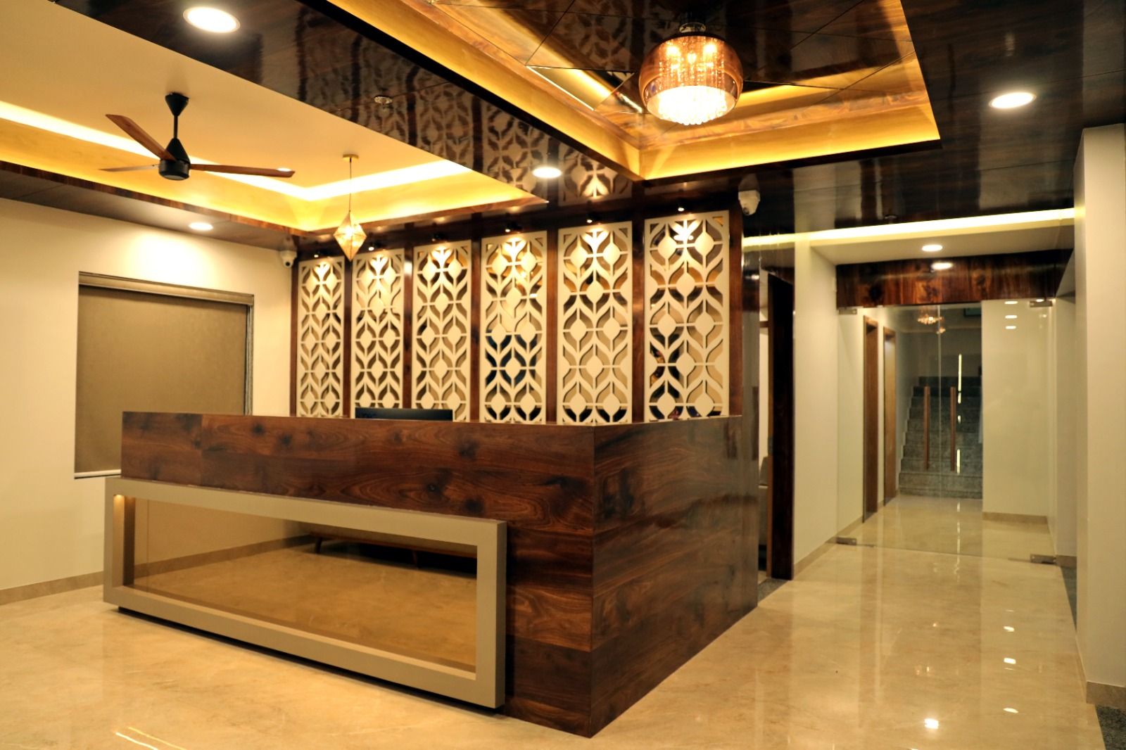 Soil To Soul Radhika Hotel - A Boutique Stay
