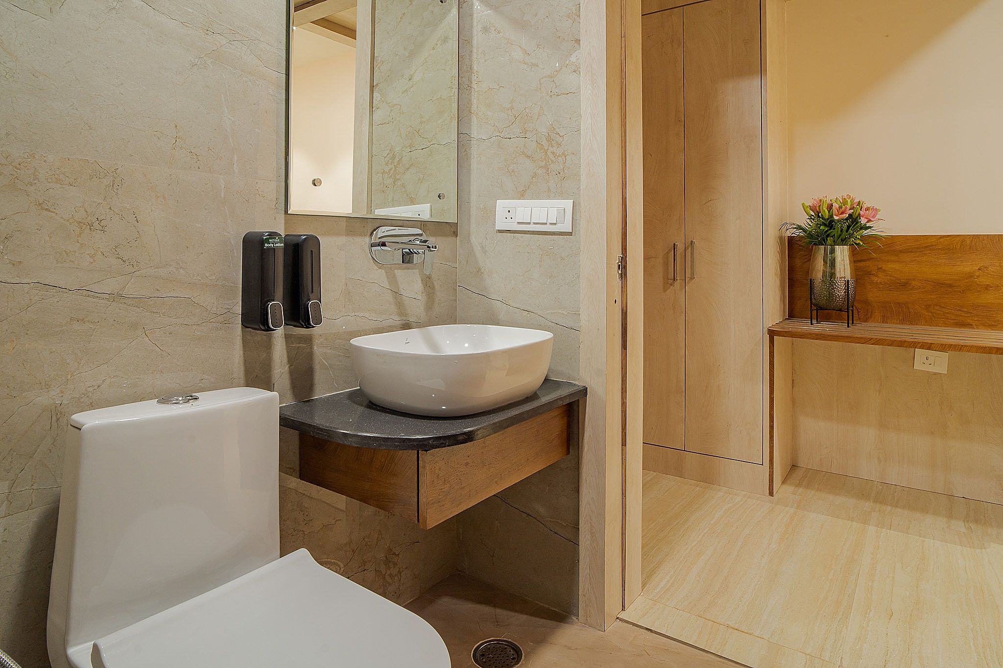 The Triana Super Deluxe Room 4