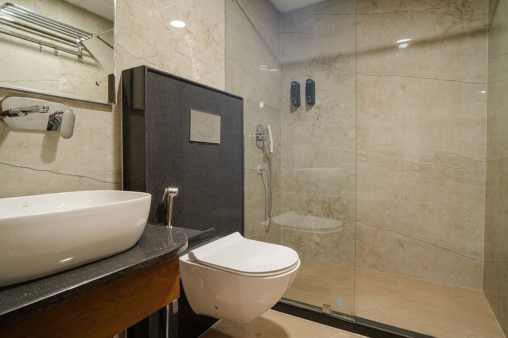 Executive Twin Room