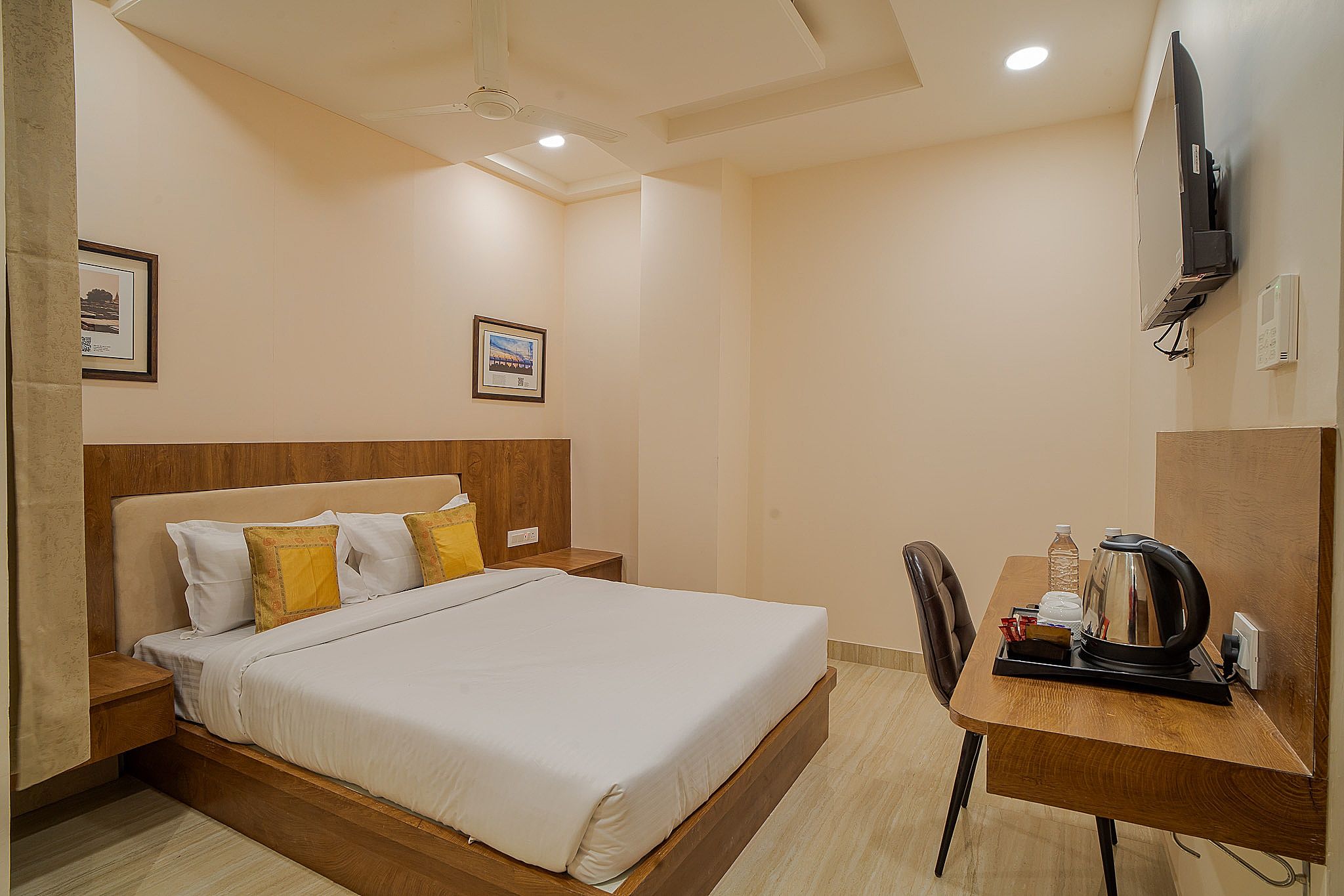 The Triana Super Deluxe Room 2