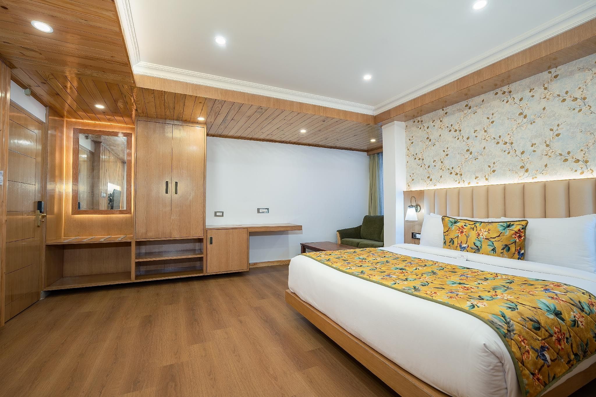 2 Bedrooms Family Suite