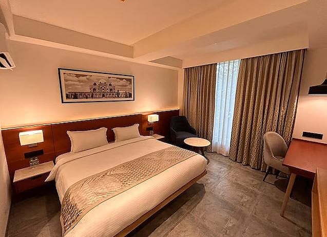 Premium Room Non Smoking