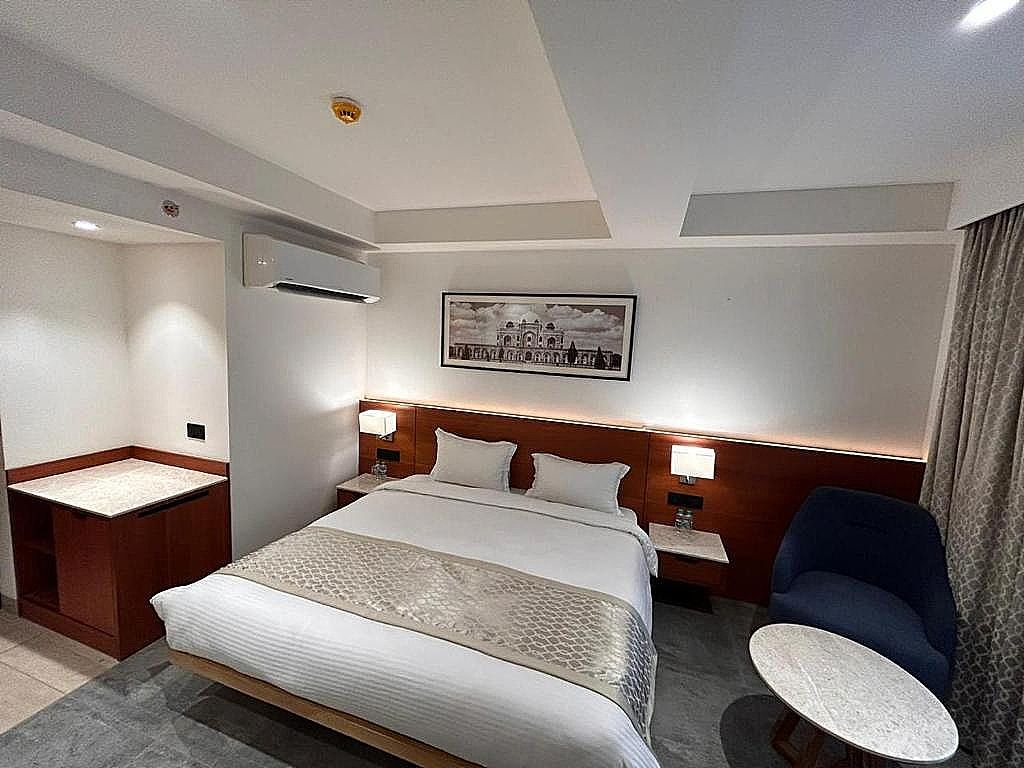 Deluxe Room Non Smoking