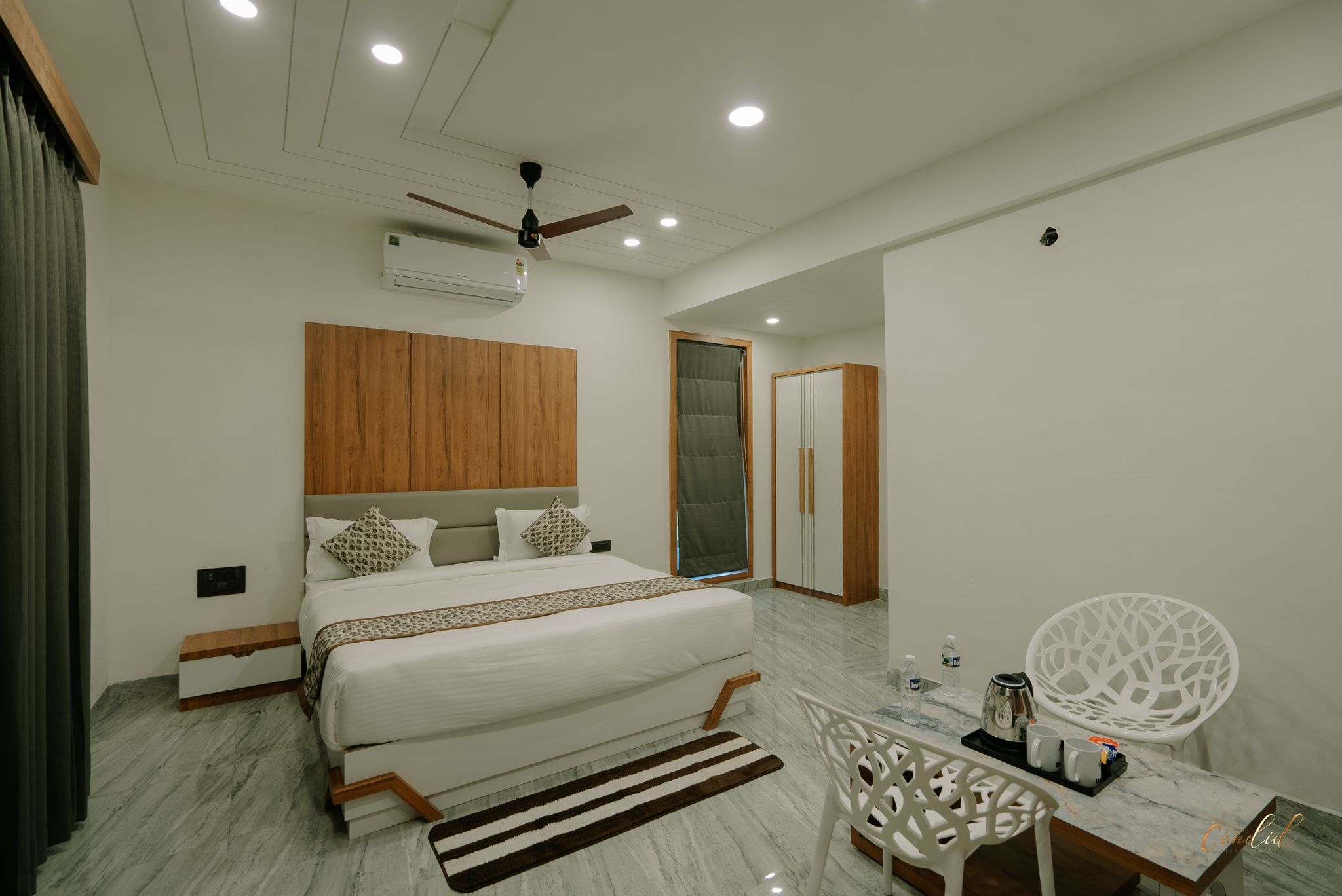 Daksh Eden Greenz - A Luxury Resort in Sasan Gir Daksh Comfort 8