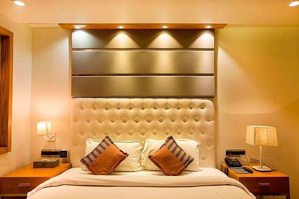 Premium Room with Bath Tub