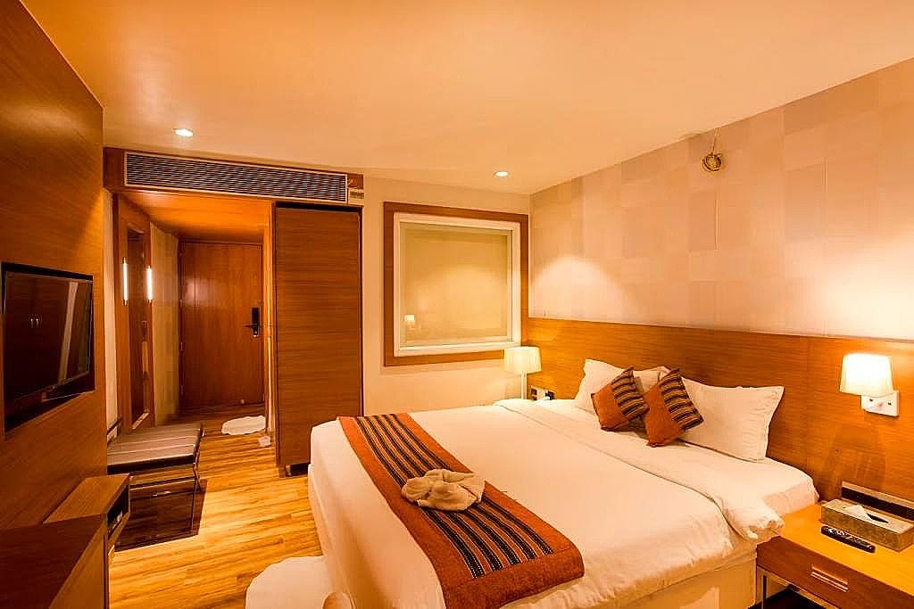 Premium Room