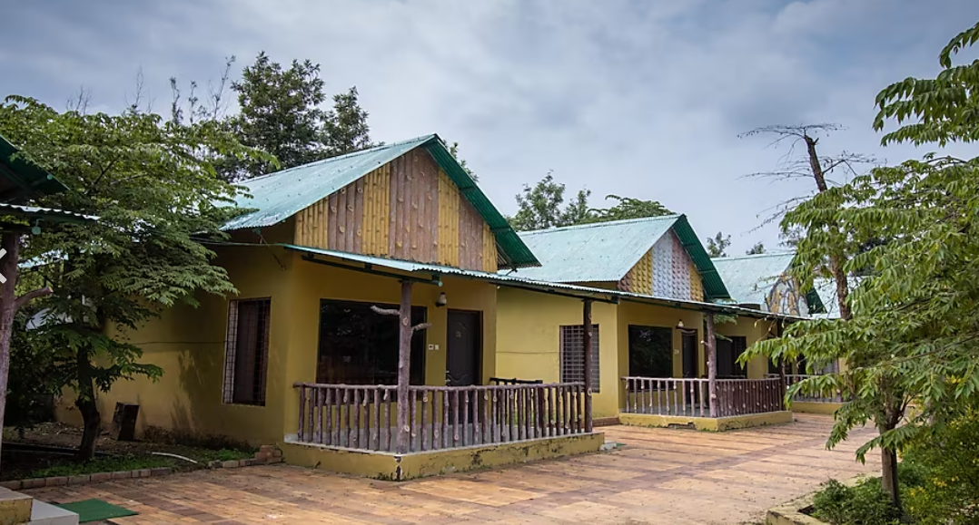 Vrindavan Gopala Resort
