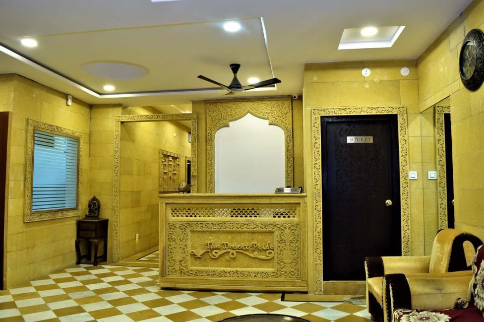 Chirag Haveli