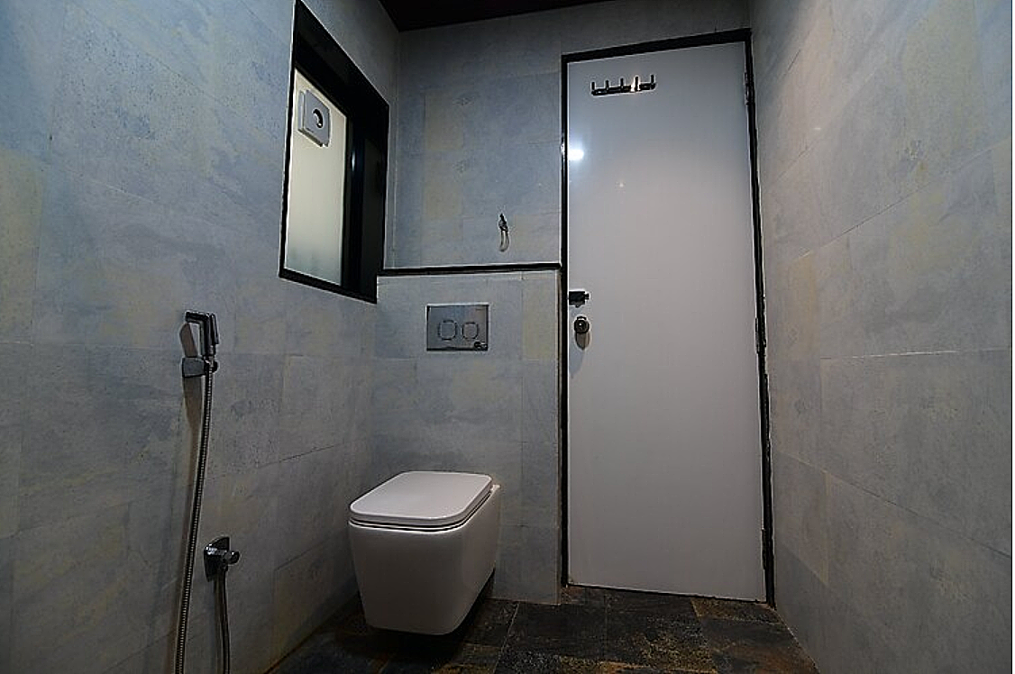 Deluxe Triple Bed Room