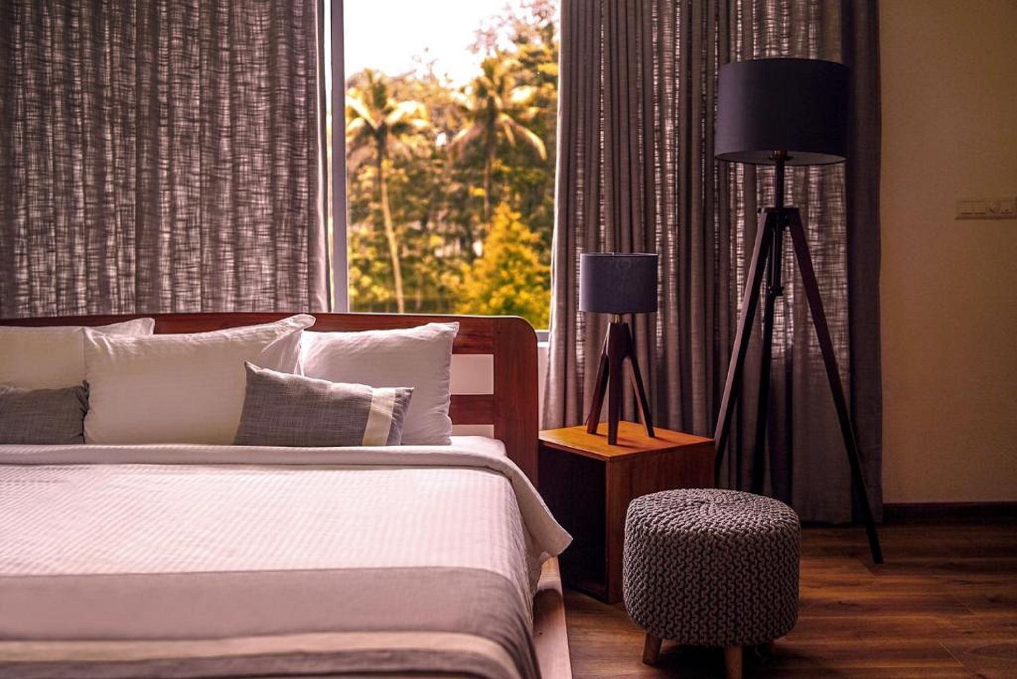 Granary-The Heritage Villa