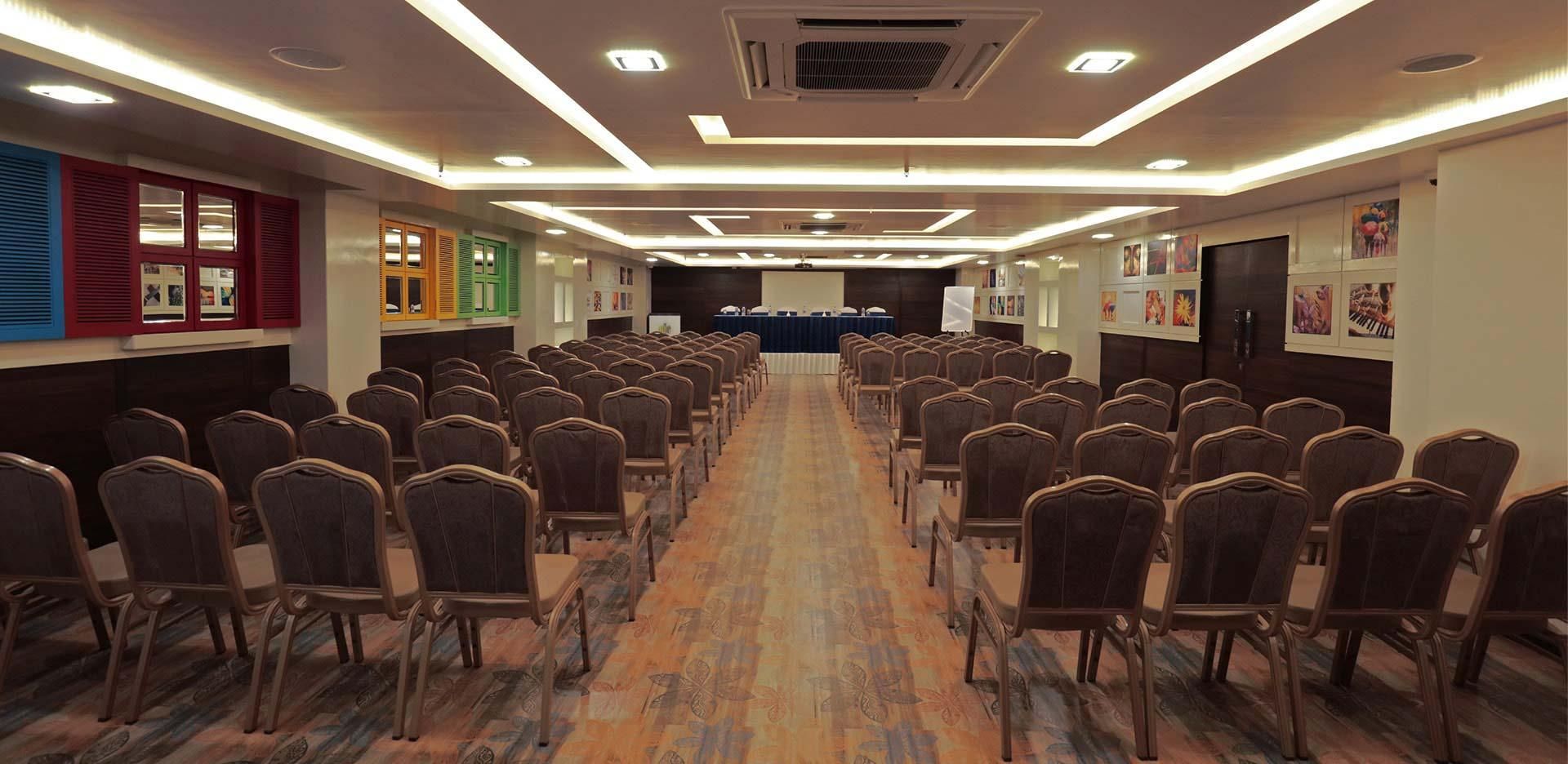Meeting room / ballrooms