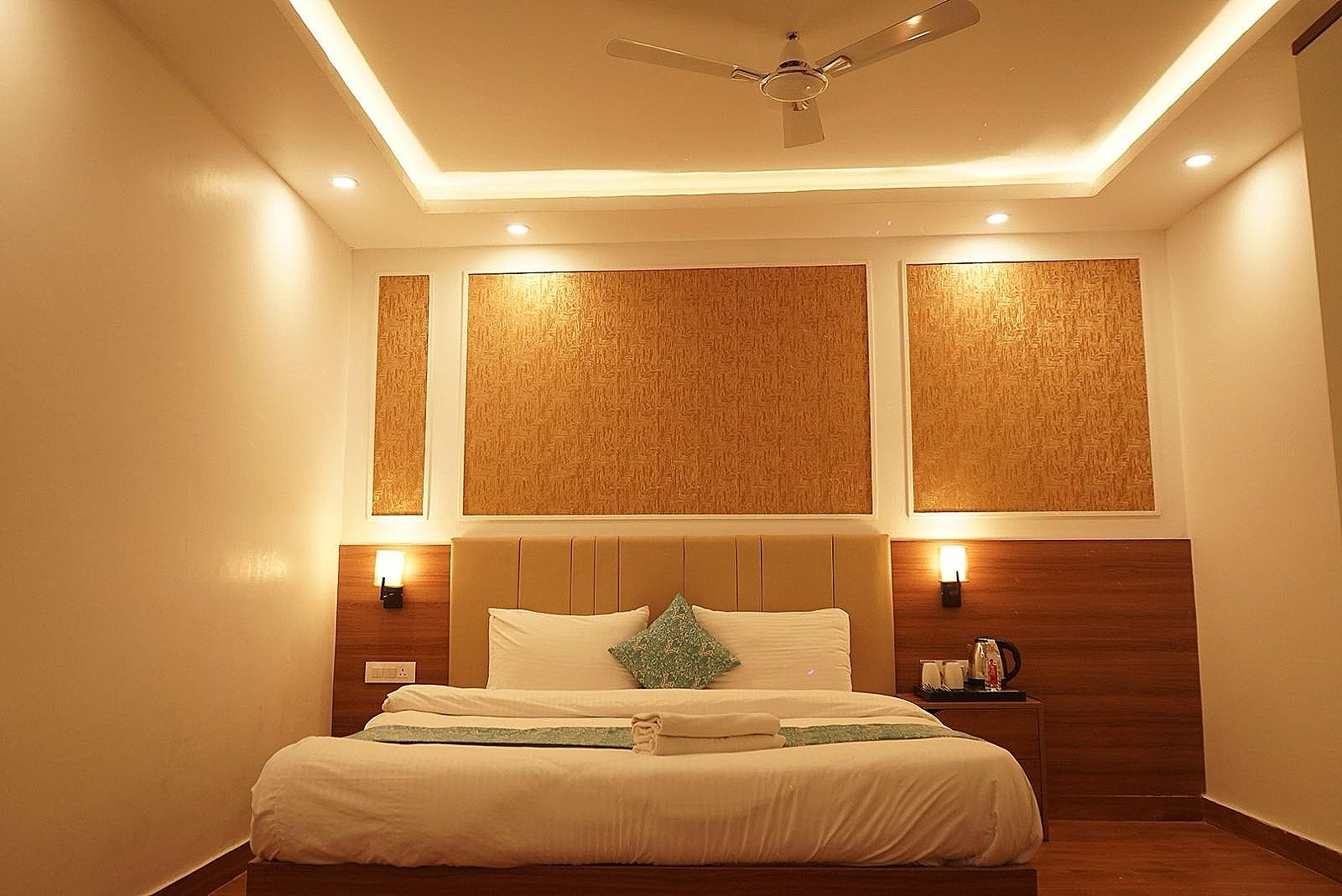 Hotel Heritage Divine Executive Room 6
