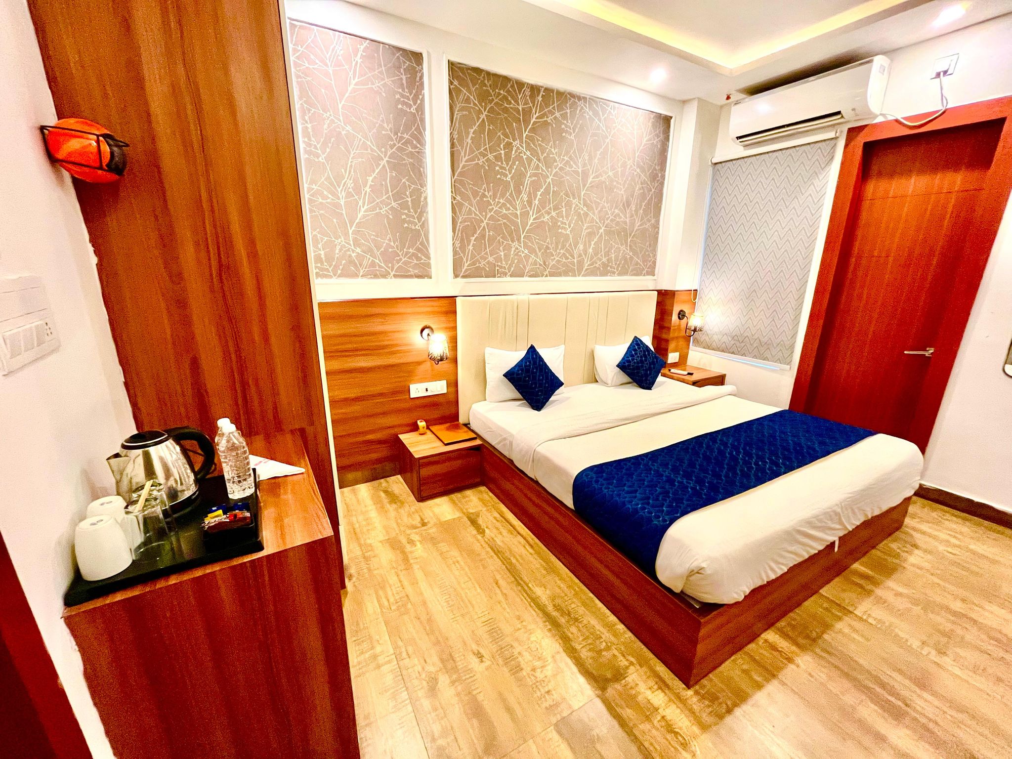 Hotel Heritage Divine Executive Room 11