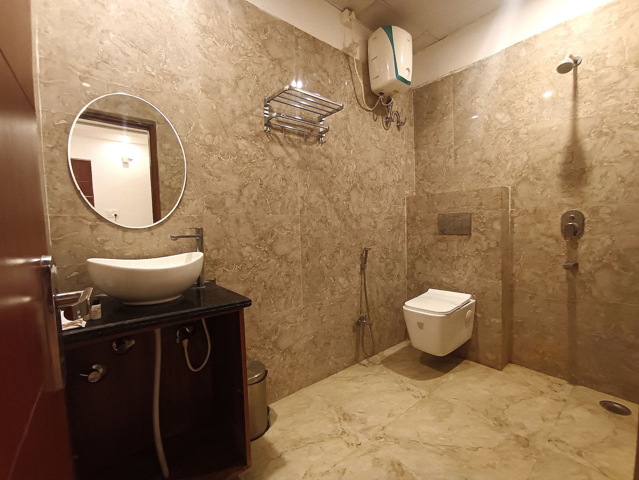 Hotel Heritage Divine Executive Room 9