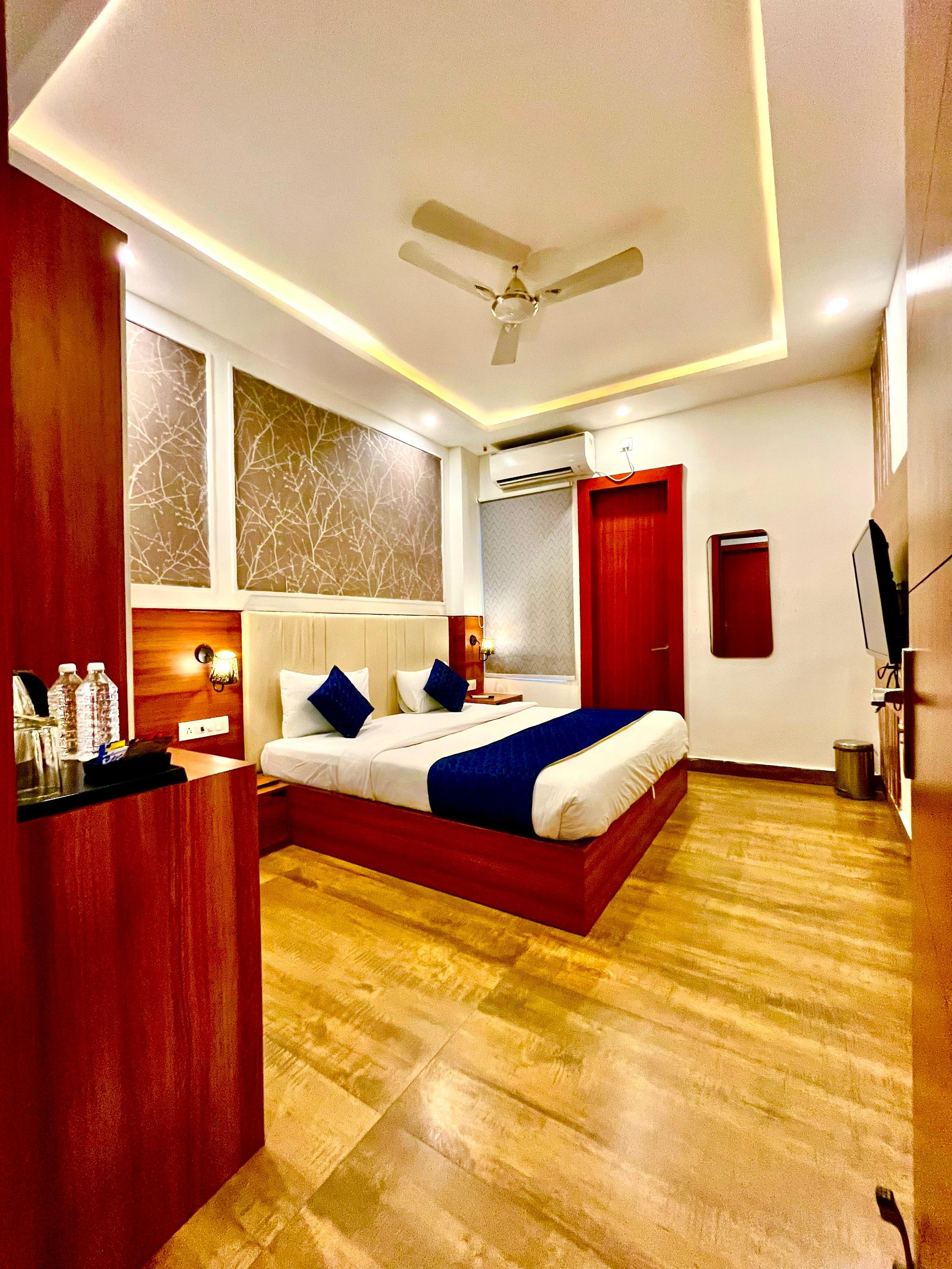 Hotel Heritage Divine Executive Room 16