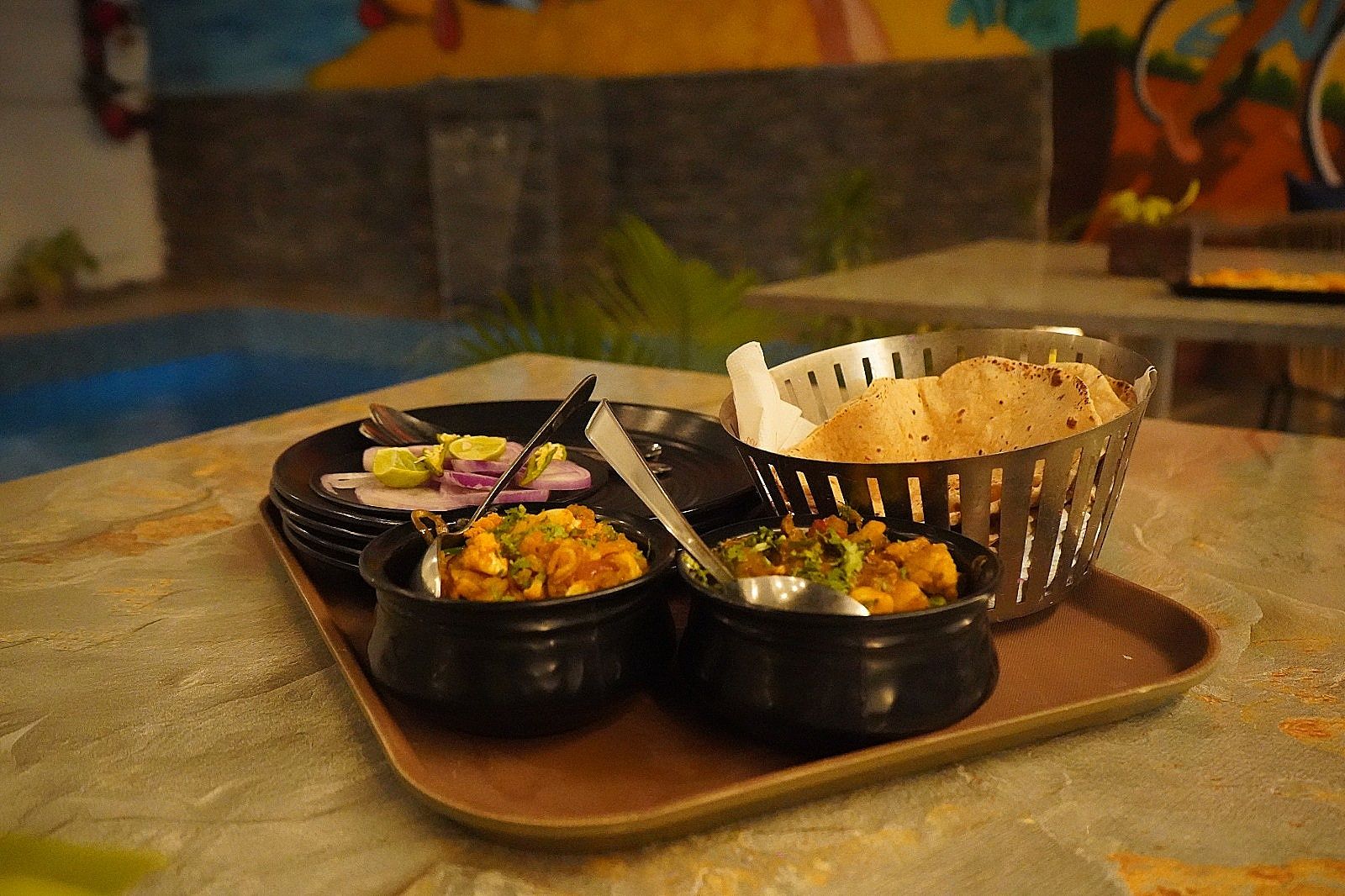 Food & Dining