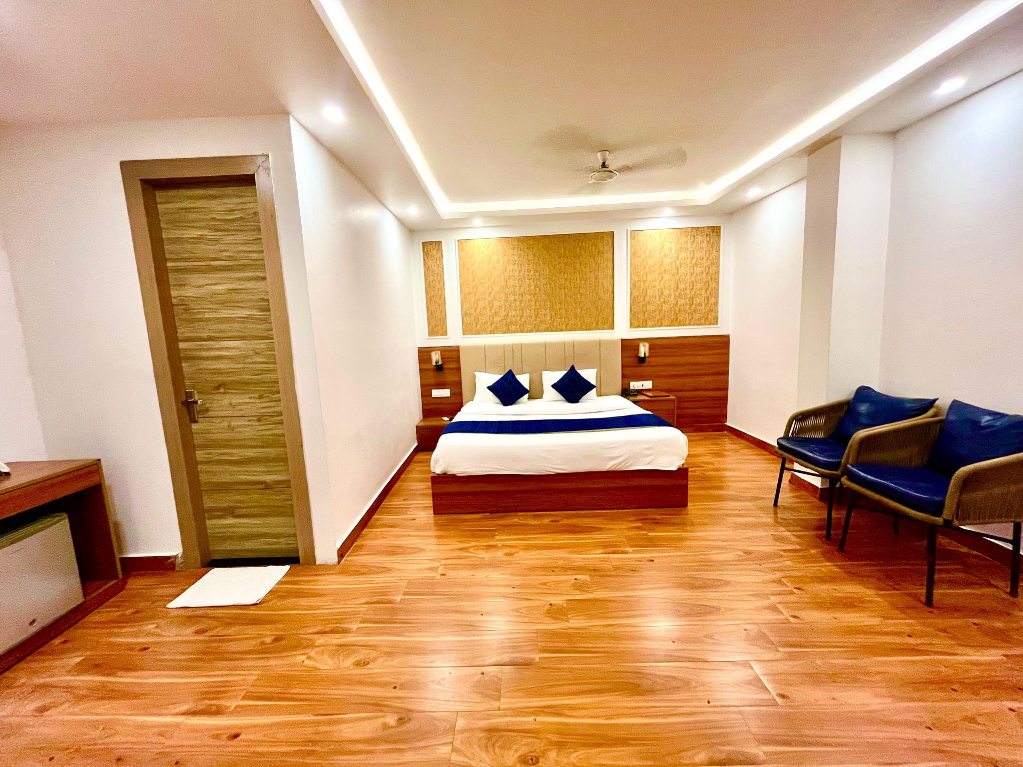 Hotel Heritage Divine Executive Room 7