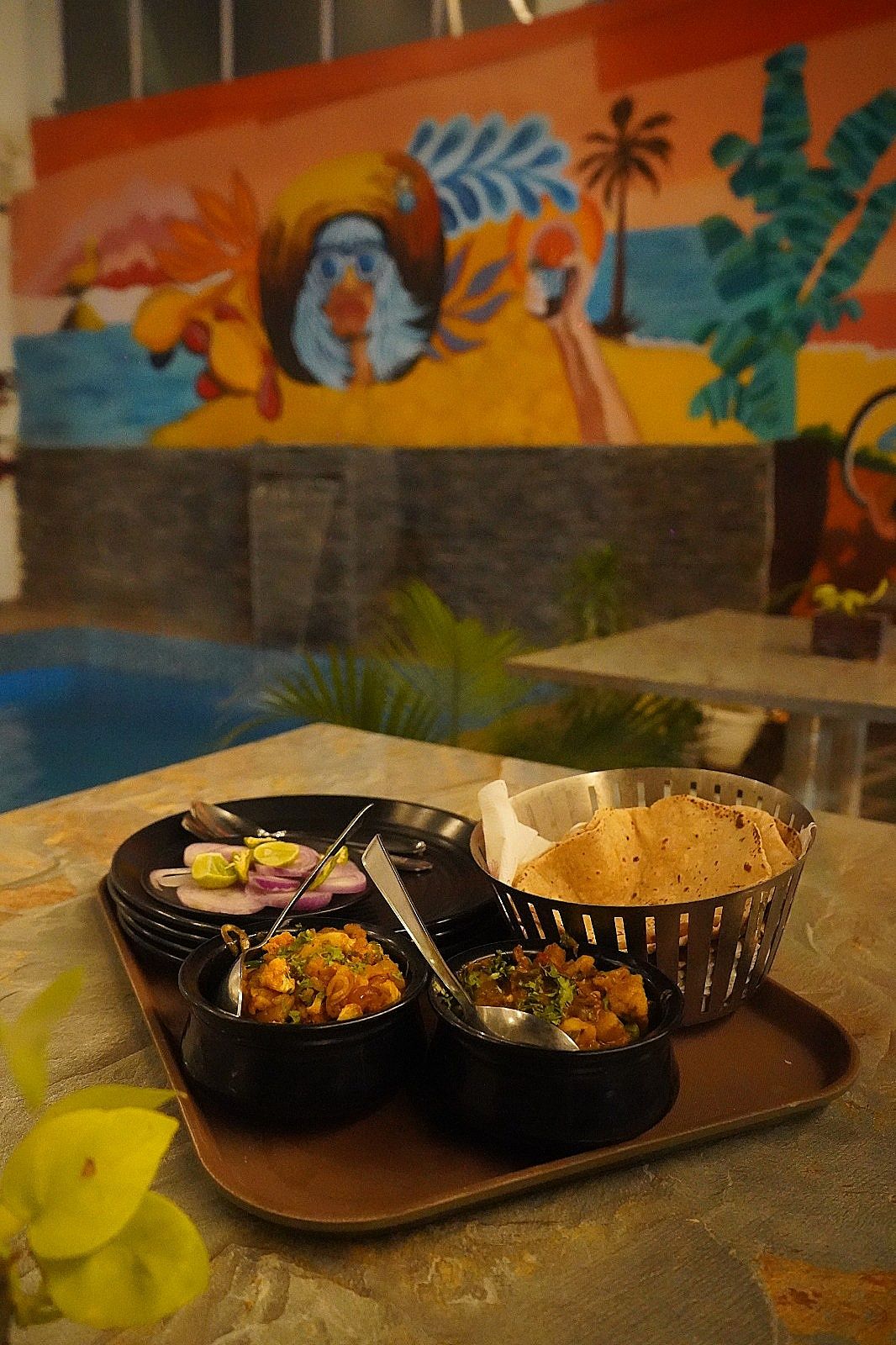 Food & Dining