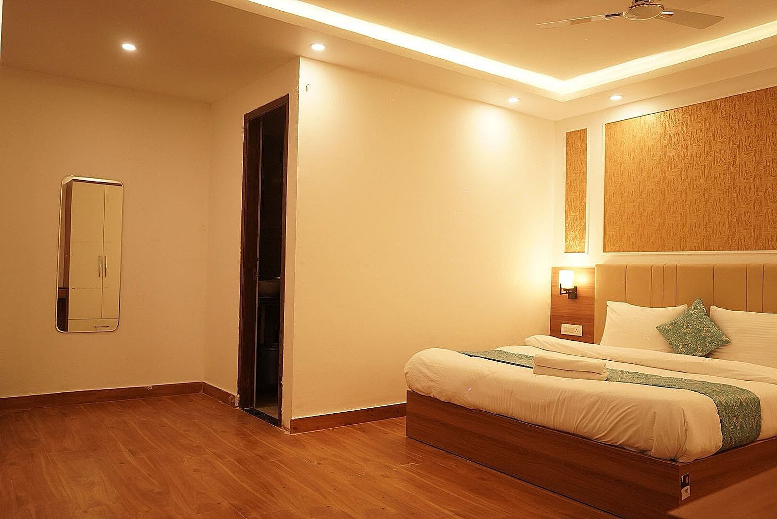 Hotel Heritage Divine Executive Room 2
