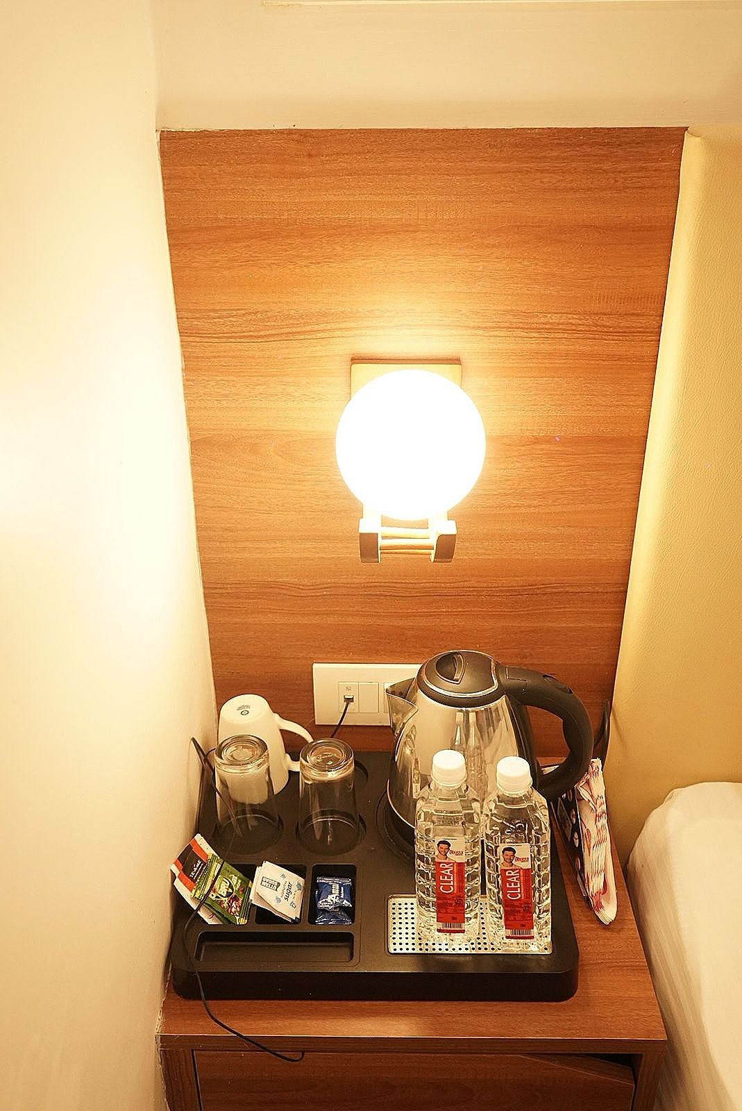 Hotel Heritage Divine Executive Room 3