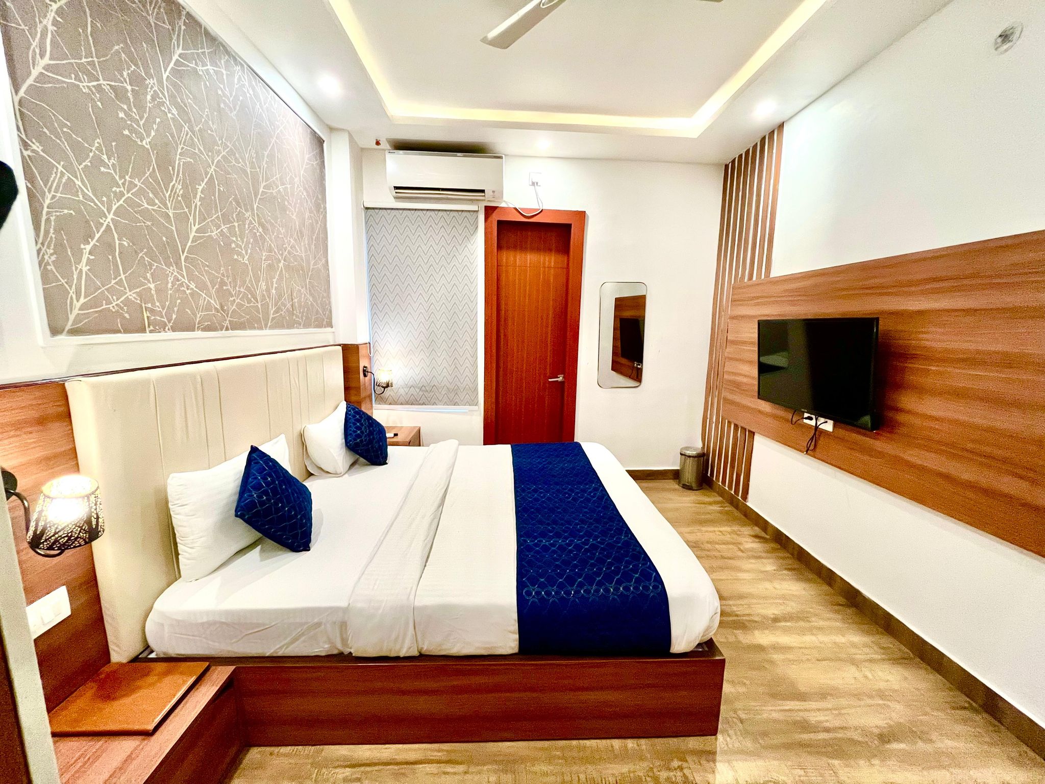 Hotel Heritage Divine Executive Room 15