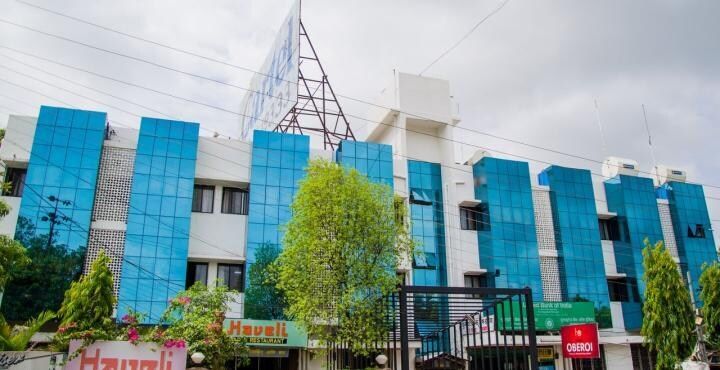 HOTEL GURJAS, Aurangabad