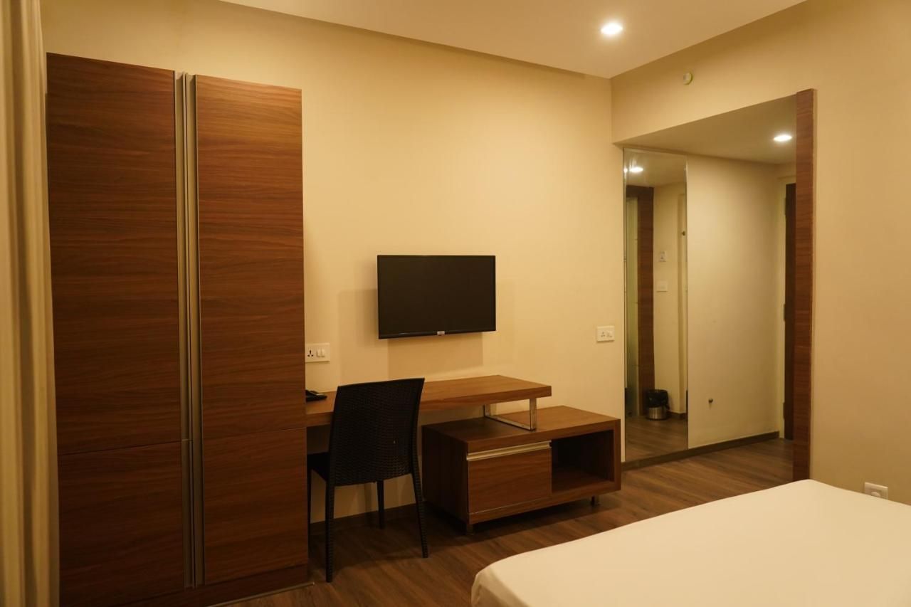 Hotel Bekal International Standard Non AC Room 2