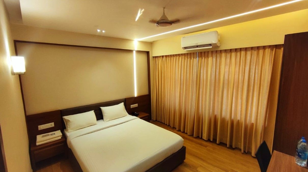 Standard AC Room