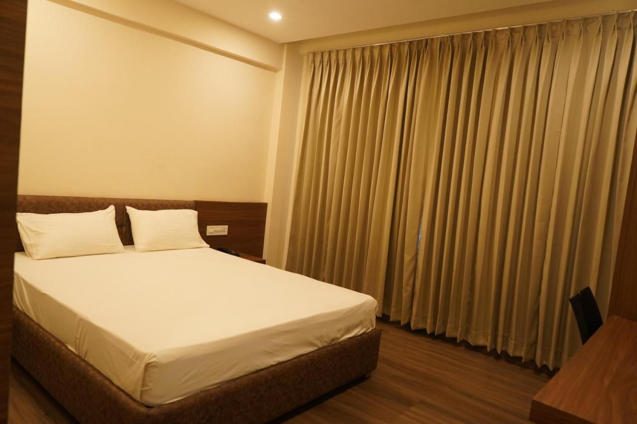 Hotel Bekal International Standard Non AC Room
