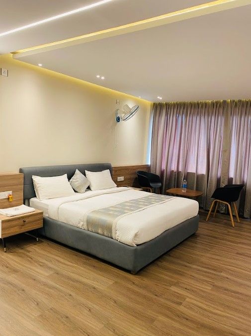 Suite King Room