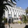 Hotel SSLR ,Gangavathi